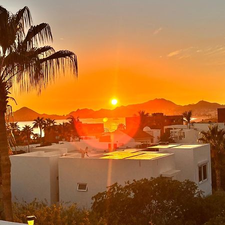 Spectacular Vacation Home Ocean View Walk To Beach Cabo San Lucas Dış mekan fotoğraf