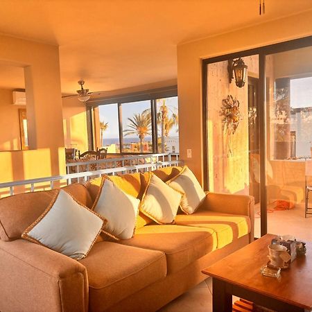 Spectacular Vacation Home Ocean View Walk To Beach Cabo San Lucas Dış mekan fotoğraf