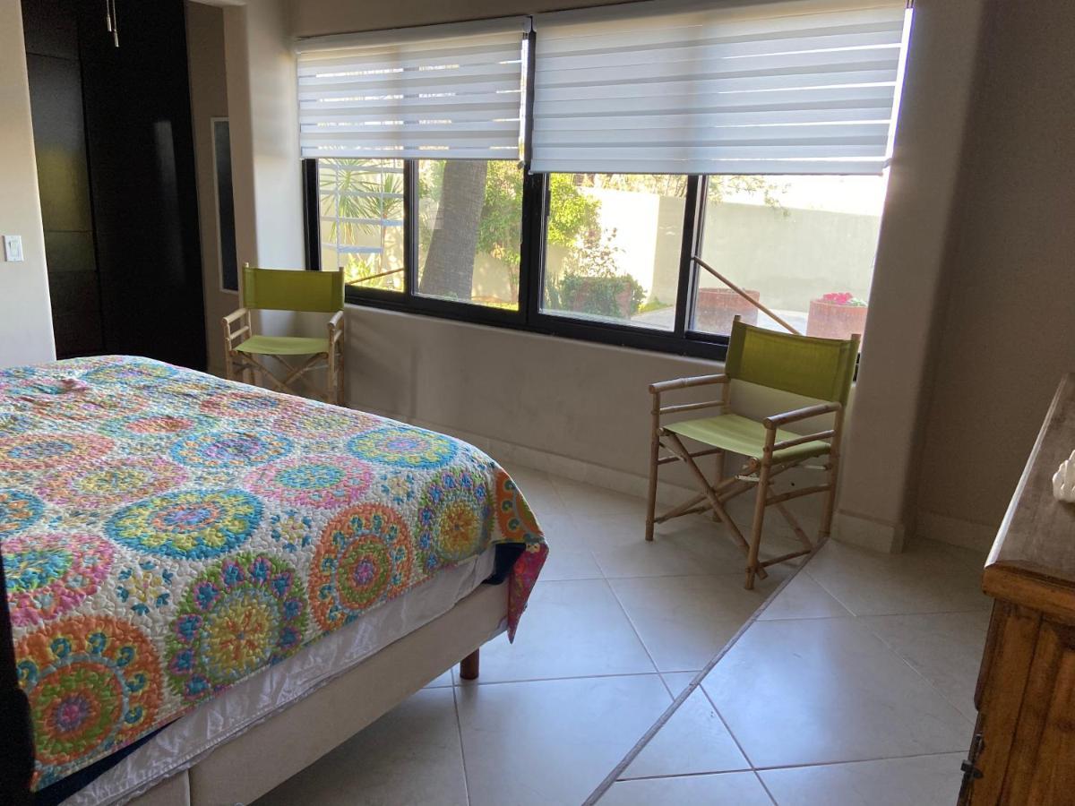 Spectacular Vacation Home Ocean View Walk To Beach Cabo San Lucas Dış mekan fotoğraf