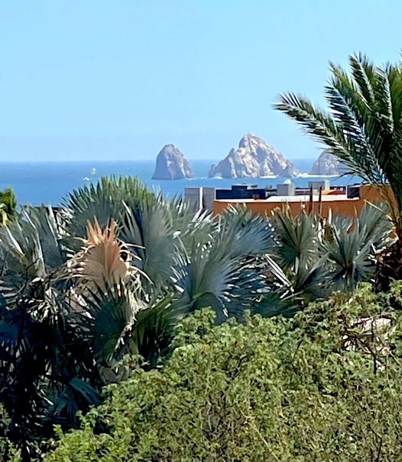 Spectacular Vacation Home Ocean View Walk To Beach Cabo San Lucas Dış mekan fotoğraf