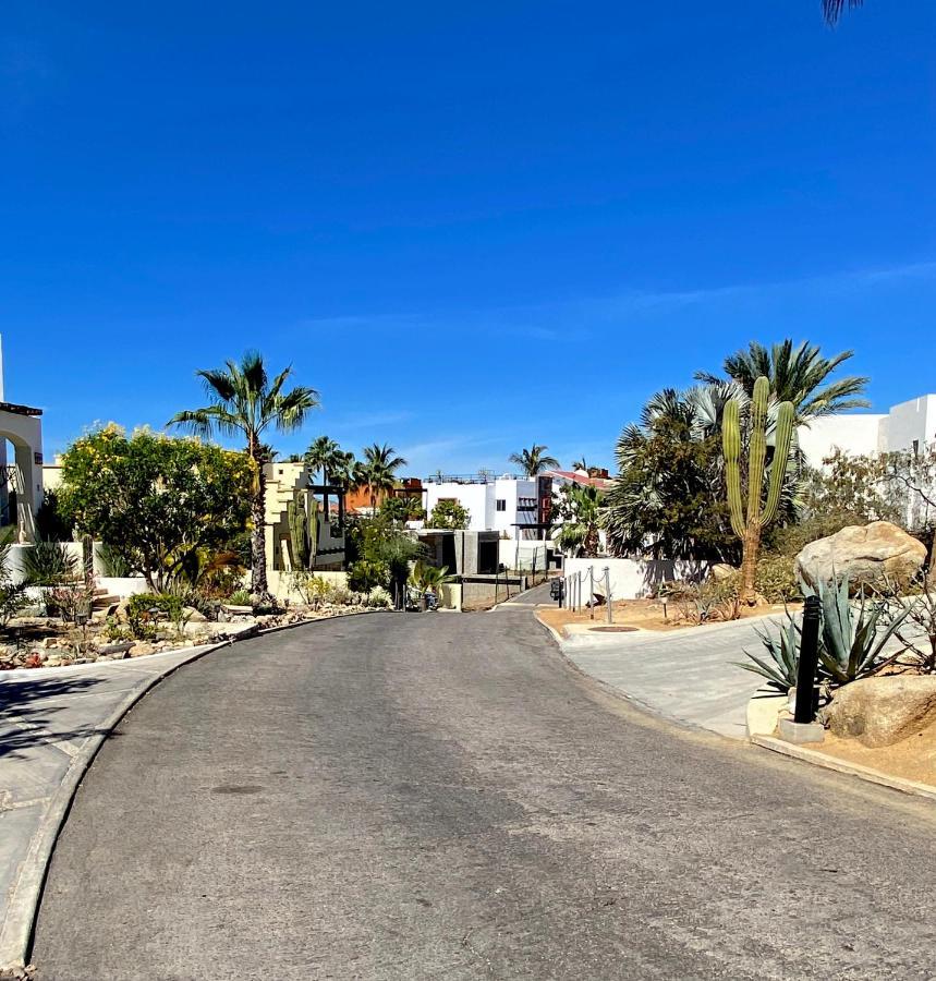 Spectacular Vacation Home Ocean View Walk To Beach Cabo San Lucas Dış mekan fotoğraf