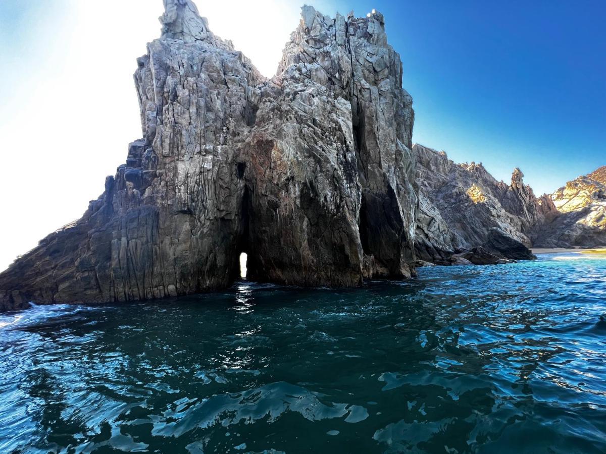 Spectacular Vacation Home Ocean View Walk To Beach Cabo San Lucas Dış mekan fotoğraf