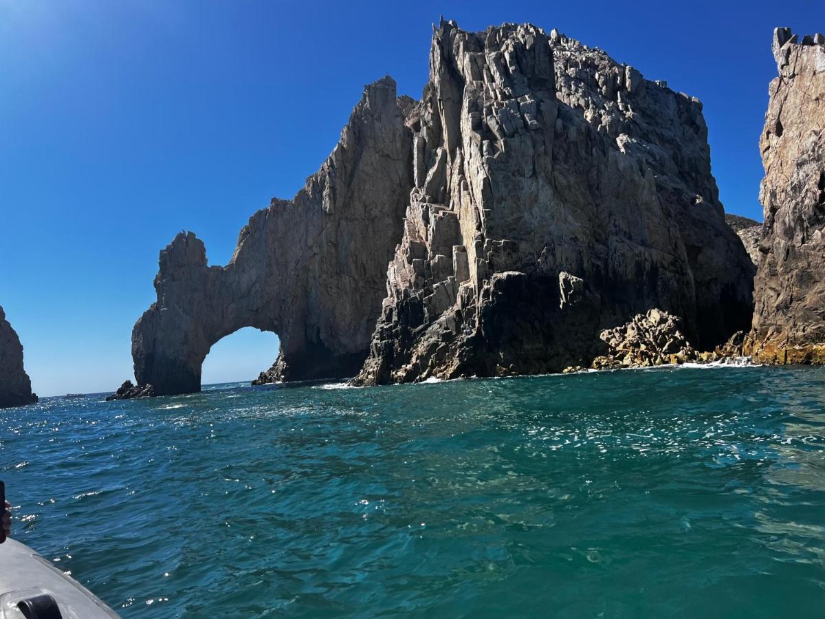Spectacular Vacation Home Ocean View Walk To Beach Cabo San Lucas Dış mekan fotoğraf