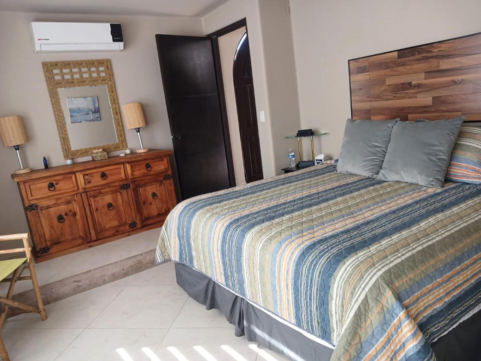 Spectacular Vacation Home Ocean View Walk To Beach Cabo San Lucas Dış mekan fotoğraf