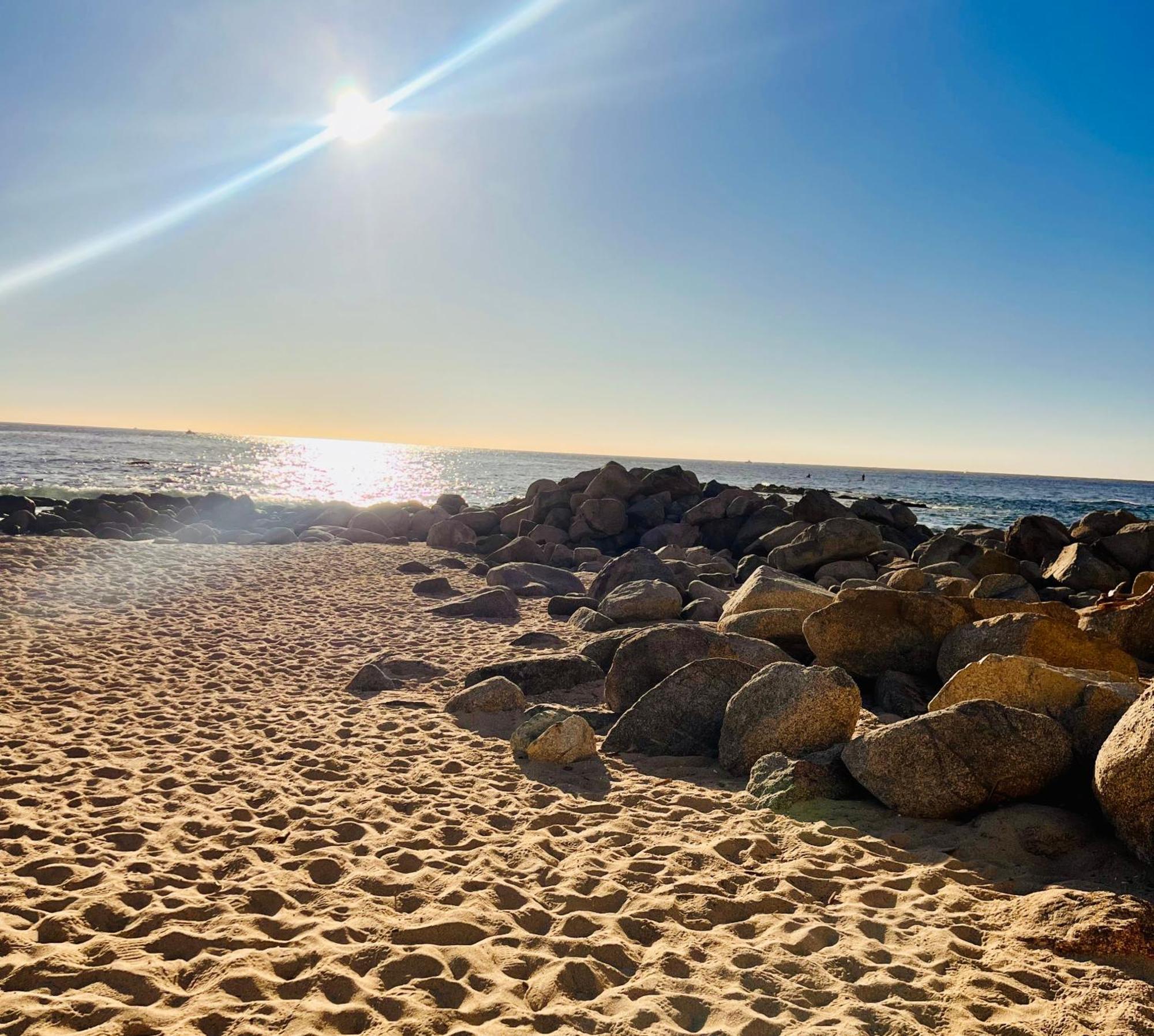 Spectacular Vacation Home Ocean View Walk To Beach Cabo San Lucas Dış mekan fotoğraf