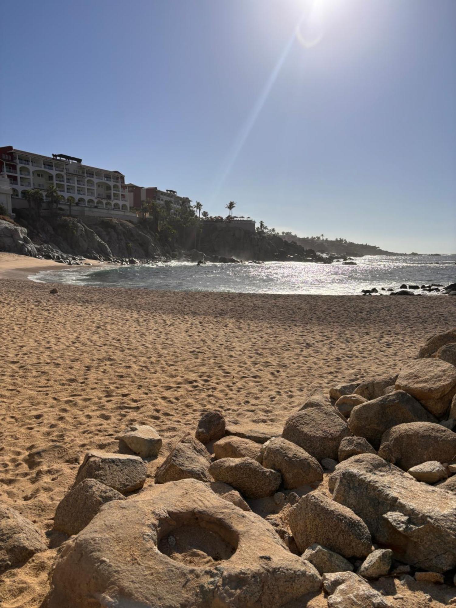 Spectacular Vacation Home Ocean View Walk To Beach Cabo San Lucas Dış mekan fotoğraf