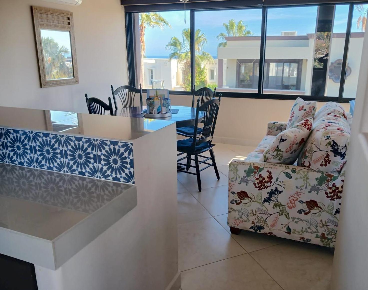 Spectacular Vacation Home Ocean View Walk To Beach Cabo San Lucas Dış mekan fotoğraf
