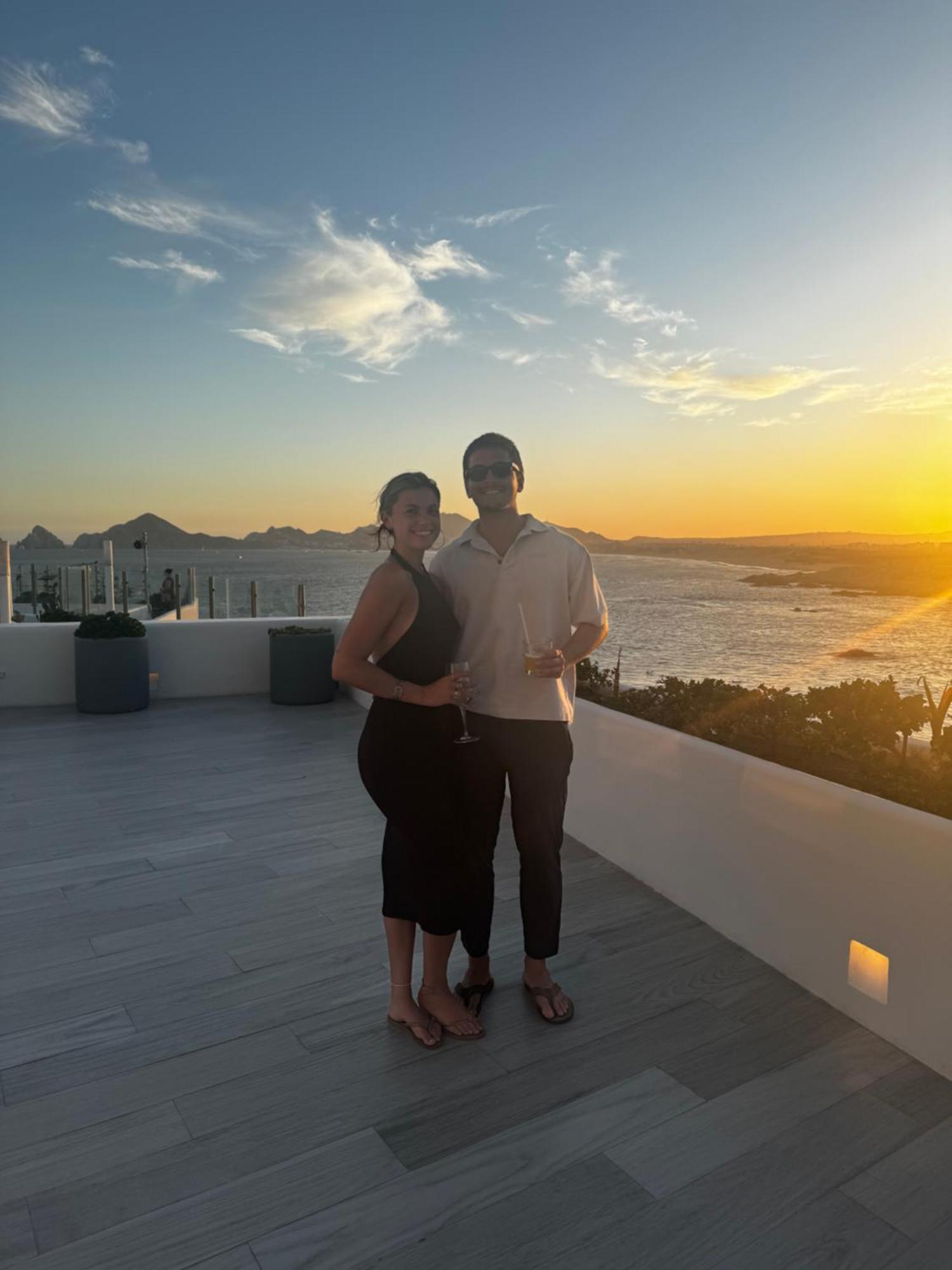 Spectacular Vacation Home Ocean View Walk To Beach Cabo San Lucas Dış mekan fotoğraf