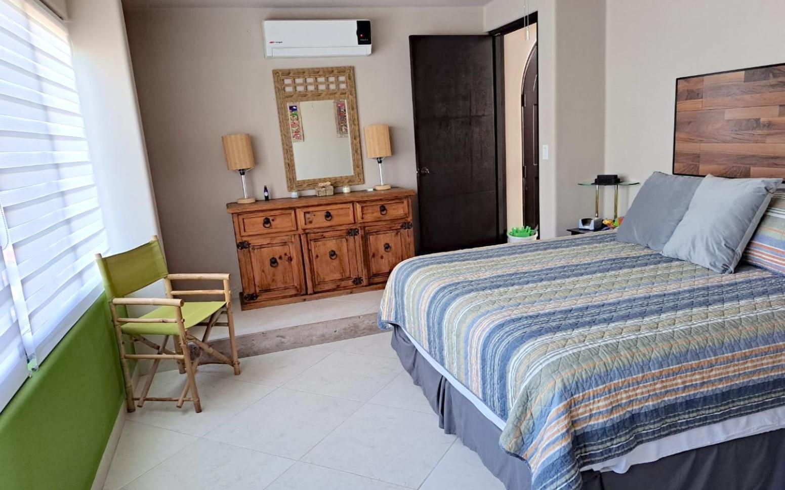 Spectacular Vacation Home Ocean View Walk To Beach Cabo San Lucas Dış mekan fotoğraf