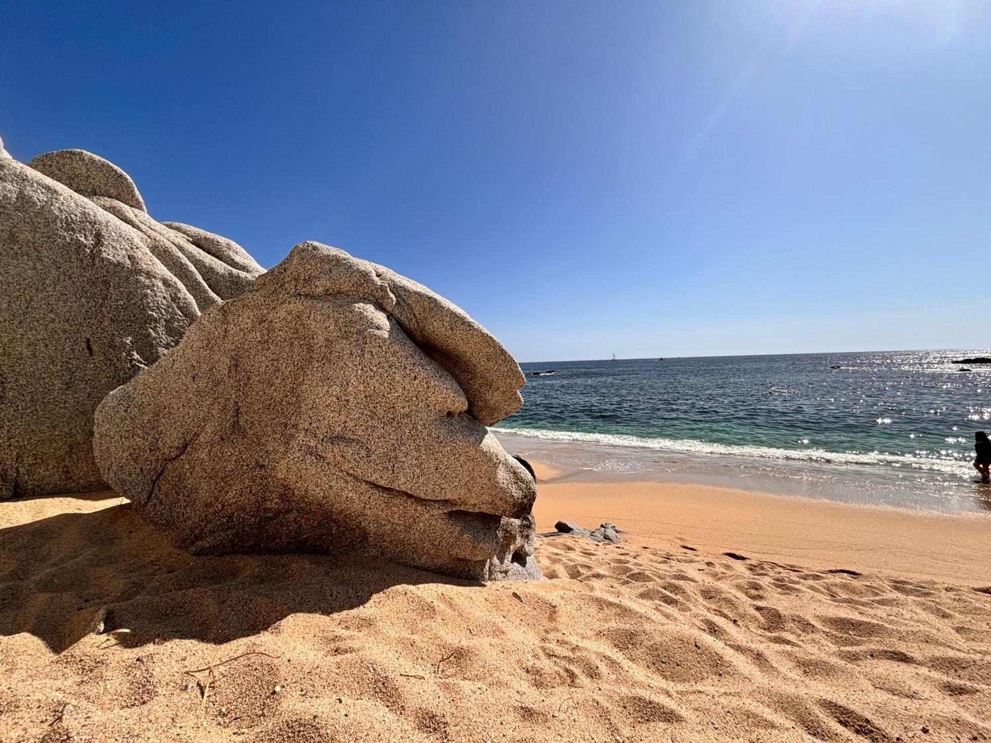 Spectacular Vacation Home Ocean View Walk To Beach Cabo San Lucas Dış mekan fotoğraf